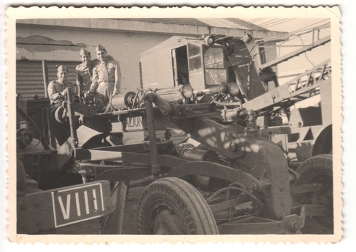 Foto storica ww2 - foto,