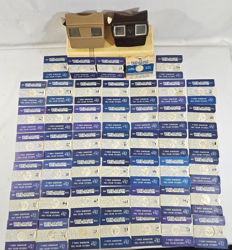 Vintage sawyers view master - sawyers, view-master