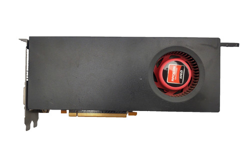 Amd radeon hd6870 ddr5 - radeon, gb