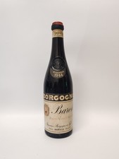 Barolo Borgogno Riserva 1944