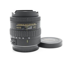 Tokina AF 10-17mm f3.5-4.5