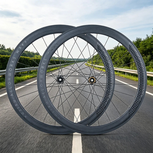 Set ruote bici - , 700c
