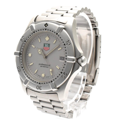 Come nuovo orologio - orologio, tag