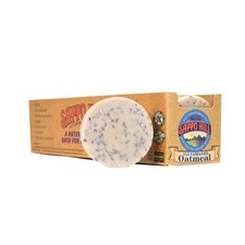 Sappo Hill farina d'avena