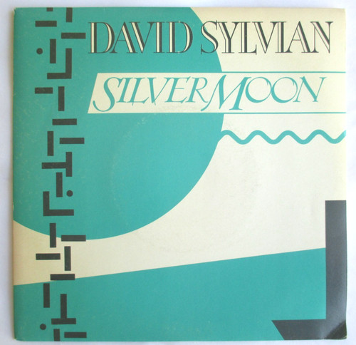 David sylvian france promo - -,