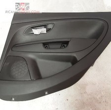 PANNELLO POSTERIORE DESTRO