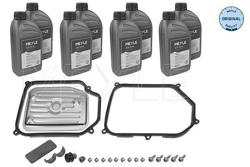 Kit ricambi meyle cambio - kit,