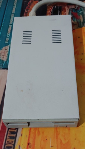 Commodore amiga unità - commodore, disco