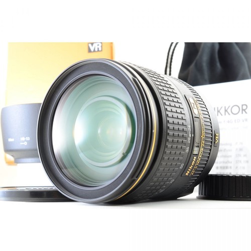 Nikon nikkor 120mm f - nikon, f/4