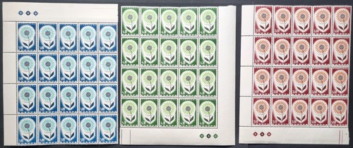 Europa cept mnh 1964 - europa,