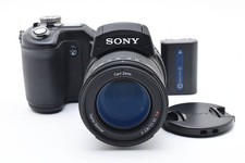 Sony SONY Cyber-shot DSC-F828