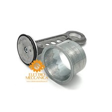 Kit biella pistone cilindro