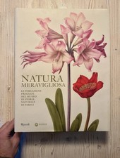 Libro natura meravigliosa –