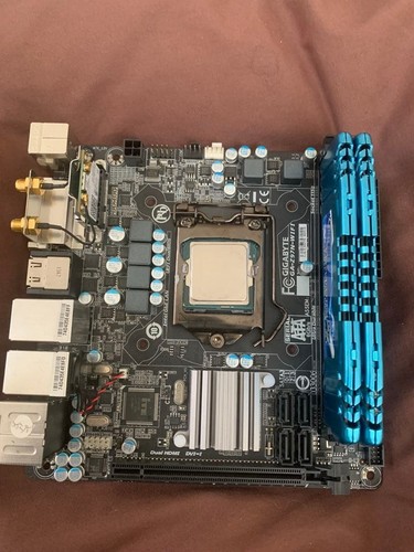 Lotto ricambi intel - ricambi, core