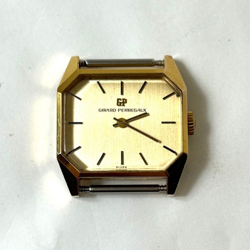 Orologio girard perregaux - girard,