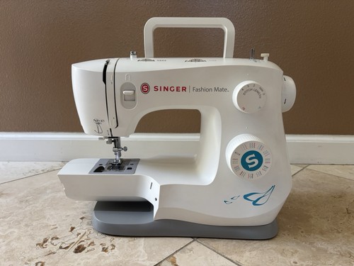 Singer fashion mate 3342 - fashion,