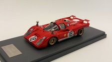 1:43 Ferrari 512 M #18 1000 Km