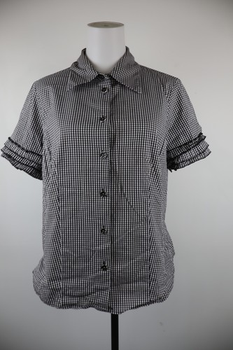 Luisa spagnoli camicia donna - spagnoli,
