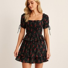 Asos taglia con volant - 8,