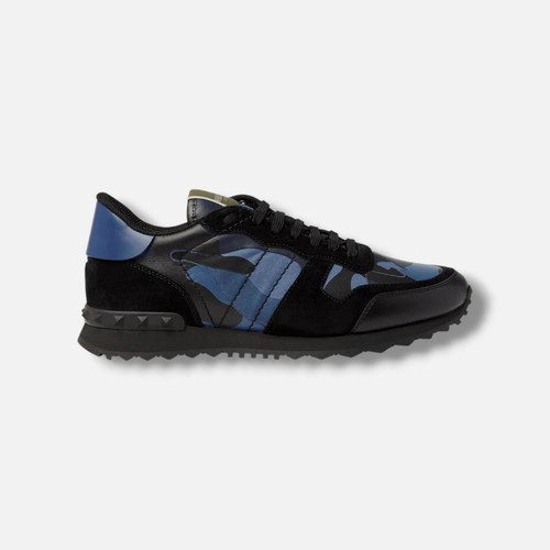 Sneakers rockrunner valentino - sneakers,