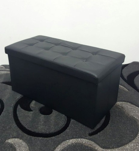 Pouf puff panca contenitore - puff,