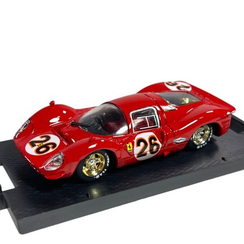 Modellino auto brumm 43 - brumm, 1/43