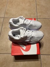 Nike V5 RNR bianco nero