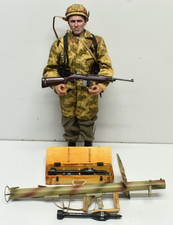 WWII Soldier Story 1/6