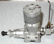 modellino motore usato Rossi