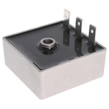 Raddrizzatore per Aprilia RS