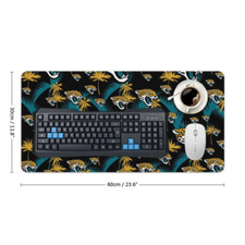 Jacksonville Jaguars Tappetino