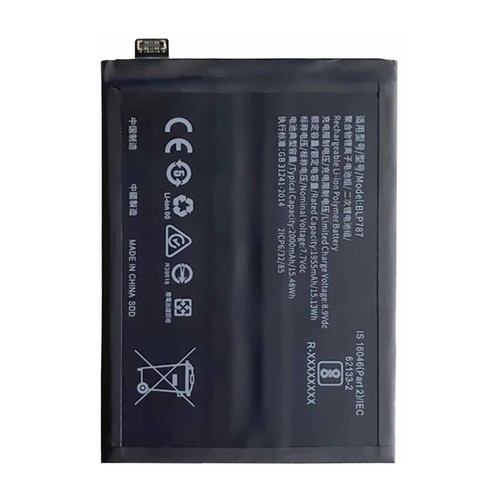 Batteria pari originale - a,