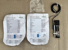 HIWIN KK4001P 15006Q-1055 Asse