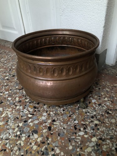 Vaso porta - , antico
