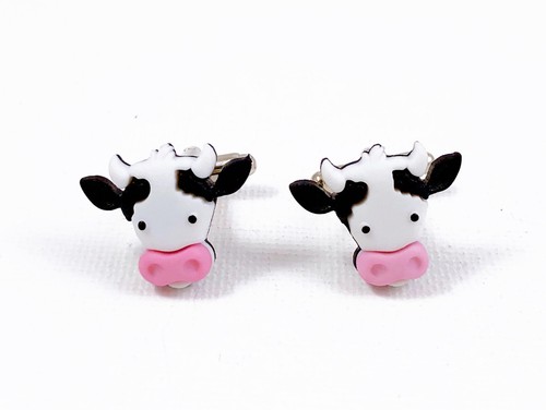 Holstein mucca gemelli - holstein,