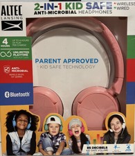 ⚡️Altec Lansing Cuffie 2