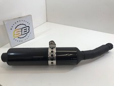 TERMINALE MARMITTA SCARICO YAMAHA YZF 600 R THUNDERCAT / EXHAUST