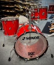 Sonor SQ2 Set di conchiglie
