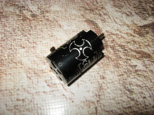 Motore brushless team orion - motore,