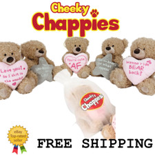 Peluche orsacchiotto sfacciato