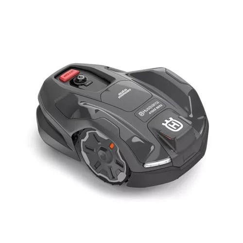 Robot tagliaerba husqvarna - robot,