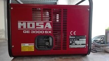 Generatore corrente - generatore, di