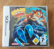Crash of the Titans | Nintendo