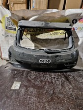 PORTELLONE COFANO BAGAGLAIO