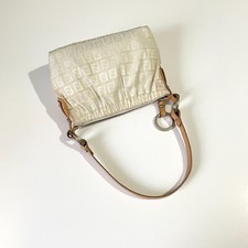 Autentica Borsa a tracolla