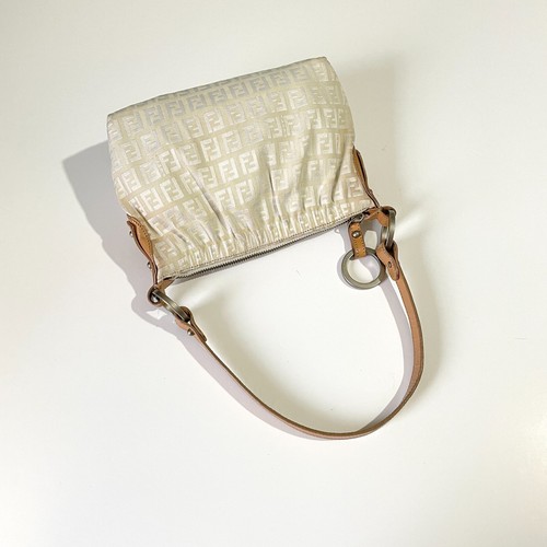 Autentica fendi zucchino mini - autentica,