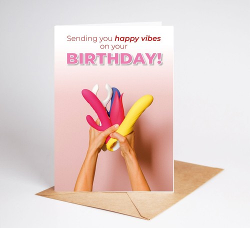 Biglietto compleanno - biglietto,