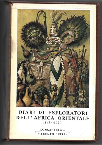Diari esploratori - di,
