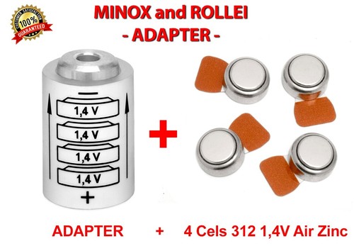 Minox gt pl pe - (el,, gt,