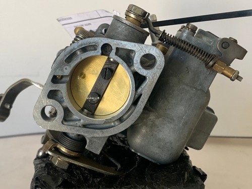 Carburatore weber iba 22 - weber,